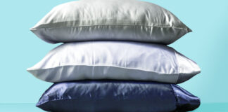 best silk pillowcase + silk pillowcases
